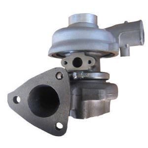Turbo 49178-00500 Mitsubishi Sumitomo 120