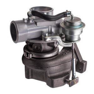 Turbo 49178-02390 Mitsubishi Fuso Truck e bus