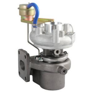 Turbo 49178-03122 Hyundai Mighty