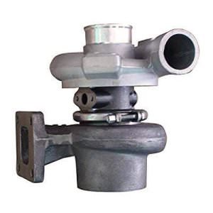 Turbo Garrett 49179-02110 KOTOFE INTERCOLEER