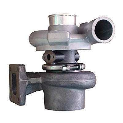 Turbo Garrett 49179-02110 KOTOFE INTERCOLEER
