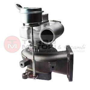 Turbo 49179-02710 Mitsubishi Fuso LKW Bus 7.5L