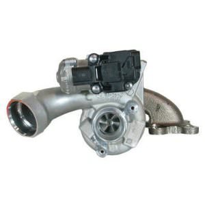 Turbo 49180-01275 Audi A3 1.4 B