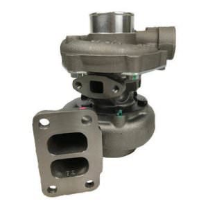 Turbo Garrett 49185-01010 SK200-5