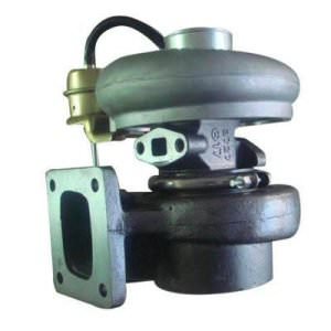 Turbo 49187-00270 Mitsubishi Fuso Truck