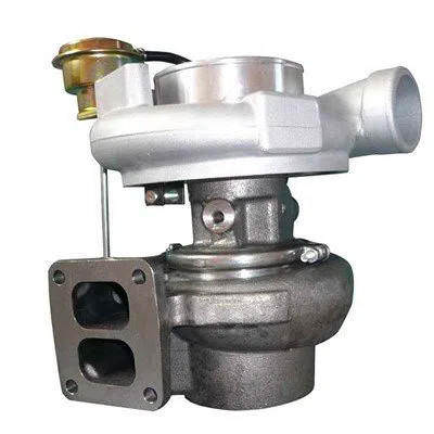 Turbo 49188-03020 Hyundai Truck
