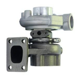 Turbo 49189-00800 Mitsubishi Kato escavatore