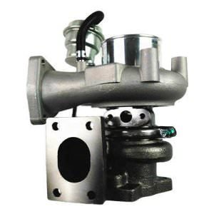 Turbo 49377-01610 Komatsu PC130-8