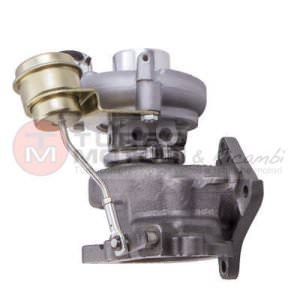 Turbo 49377-04300 Subaru Forester XT