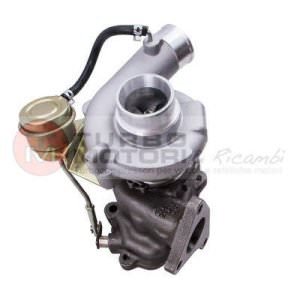 Turbo 49377-04505 Subaru Forester 2.0L