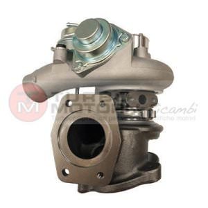 Turbo 49377-06200 Volvo XC70-XC9 2.5L