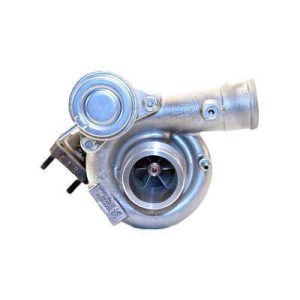 Turbo 49389-04551 Iveco Ducato 3.0