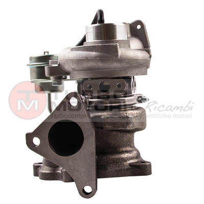 Turbo 49477-04000 Subaru Impreza Forester