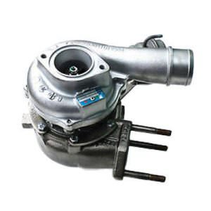 Turbo Mitsubishi rigenerato 49490-25801 Hyundai