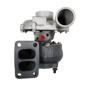 Turbo 5223-970-2822 Mercedes Truck
