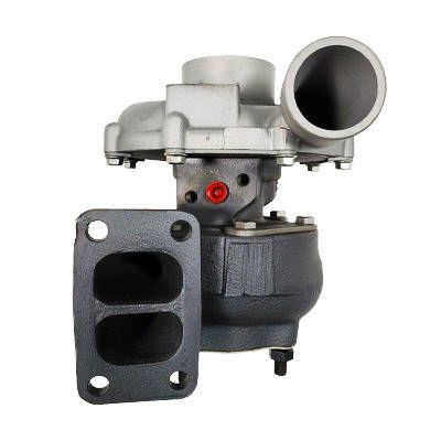 Turbo 5223-970-2822 Mercedes Truck