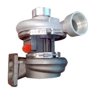 Turbo 5232-988-3296 Mercedes Truck
