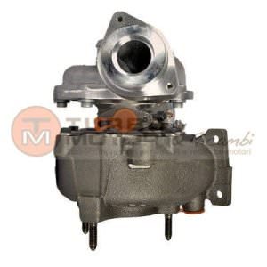 Turbo 5303-970-0116 Fiat Ducato 2.3 TD