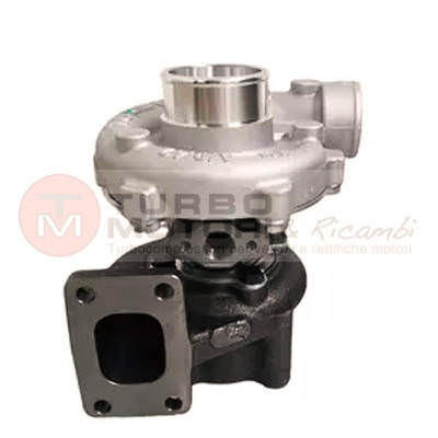 Turbo 5303-970-0511 Doosan Forklift Truck DS 3.4L