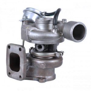 Turbo 53039880072 Iveco Trucks