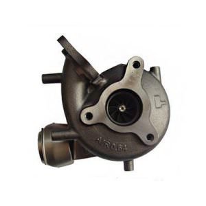 Turbo 53039880339 Nissan Cabstar 2.5 DCI