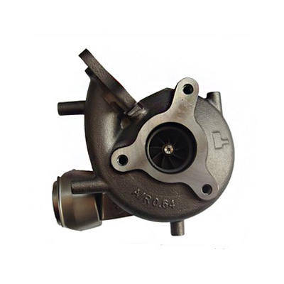Turbo 53039880339 Nissan Cabstar 2.5 DCI