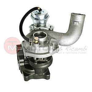 Turbo 5304-970-0025 Audi RS4 V6 380HP