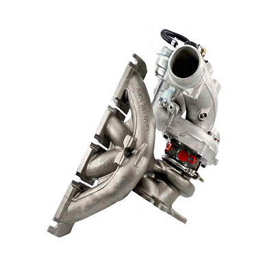 Turbo 53049880064 Audi S3 2.0 TFSI