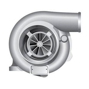 Turbo 5324-970-6406 Iveco Ashok Cargo
