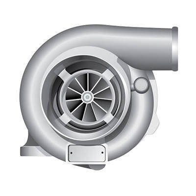 Turbo 5324-970-6406 Iveco Ashok Cargo