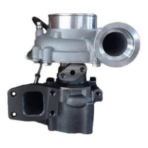 Turbo 5324-970-7114 Mercedes Truck 4.8L