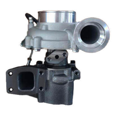 Turbo 5324-970-7114 Mercedes Truck 4.8L
