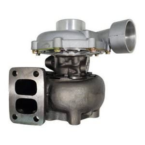 Turbo 5327-970-6201 Mercedes Truck Bus