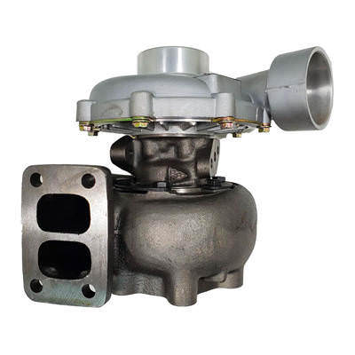 Turbo 5327-970-6201 Mercedes Truck Bus