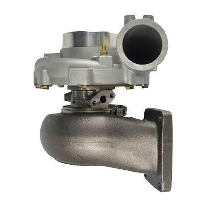 Turbo 5327-970-6502 Mercedes Benz 1950