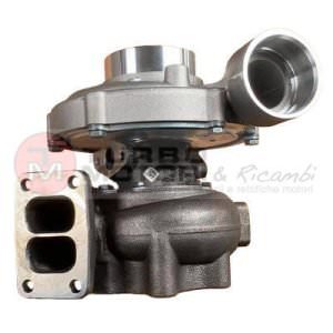 Turbo 5327-970-6503 Mercedes Truck LKW/ Actors 15.9 L