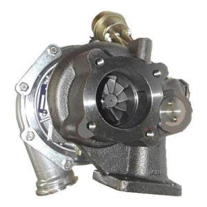Turbo 5327-970-7120 Mercedes 6.37L