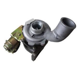 Turbo 93838158 Volvo Truck