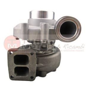 Turbo 5331-970-6902 Man Bus 419HP 11.97L