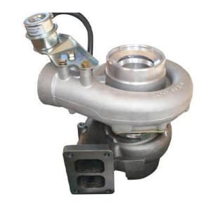 Turbo 5331-970-7118 Daf Truck CF85