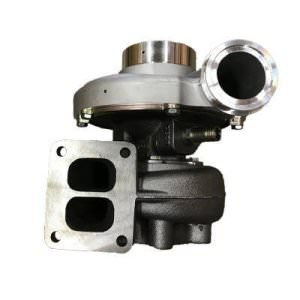 Turbo 5331-970-7501 Man TGA Truck
