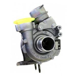 Turbo 54389880018 Nissan Qashqai 1.6 D