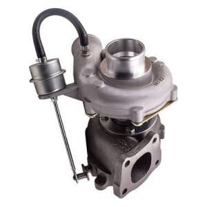 Turbo 700716-0001 Isuzu NQR Light Truck