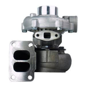 Turbo 700836-0001 Komatsu PC150/PC200