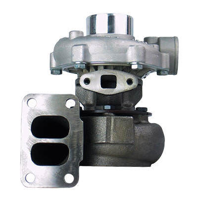 Turbo 700836-0001 Komatsu PC150/PC200