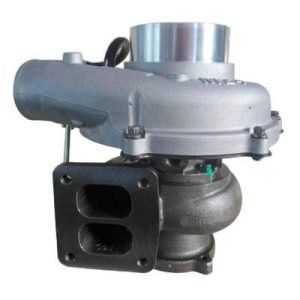 Turbo 702172-0012 Nissan Highway Truck 6.9L