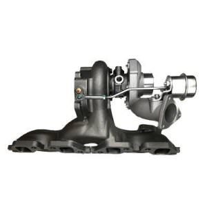 Turbo 704136-0002 Isuzu NPR Serie 4.6L