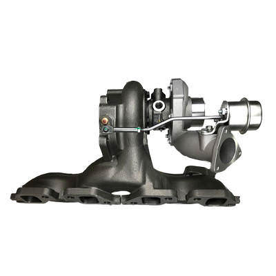 Turbo 704136-0002 Isuzu NPR Serie 4.6L