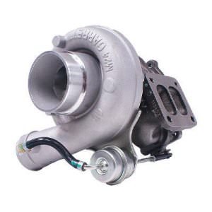 Turbo 704407-0013 Isuzu Truck