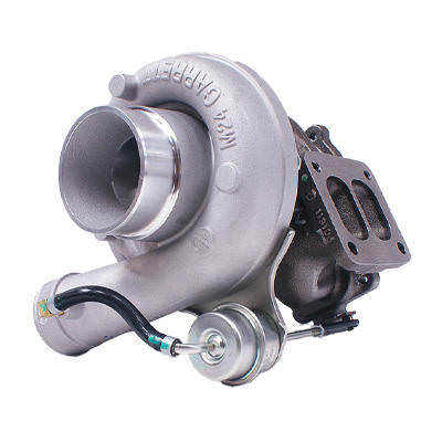 Turbo 704407-0013 Isuzu Truck